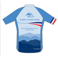 Classic Jersey