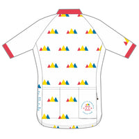 Classic Jersey - Corsica & Sardinia Cycle Tour