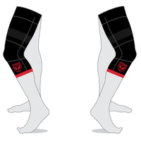 Fleece Knee Warmers