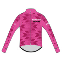 Prestige Heavy Jacket
