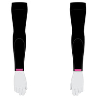 Fleece Arm Warmers
