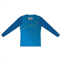 Detour Casual Tee (Long-Sleeved)