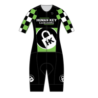 Prestige Integrated Skinsuit