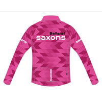 Core Fleece Jersey