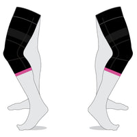 Fleece Knee Warmers