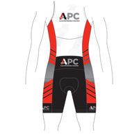 Classic Tri Suit