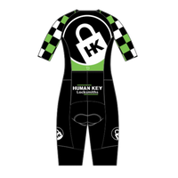 Core Integrated Suit