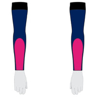 Fleece Arm Warmers