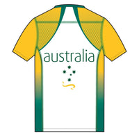 Prestige Run Shirt