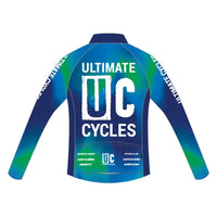 Core Fleece Jersey