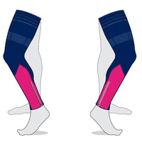 Fleece Leg Warmers