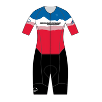 Core Integrated Suit