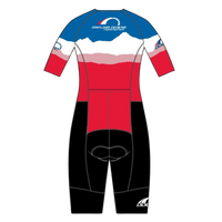 Core Integrated Suit