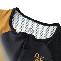 Prestige AeroFit Suit - Short Sleeve