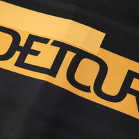 Core Fleece Jersey