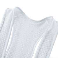 Core Bib Short
