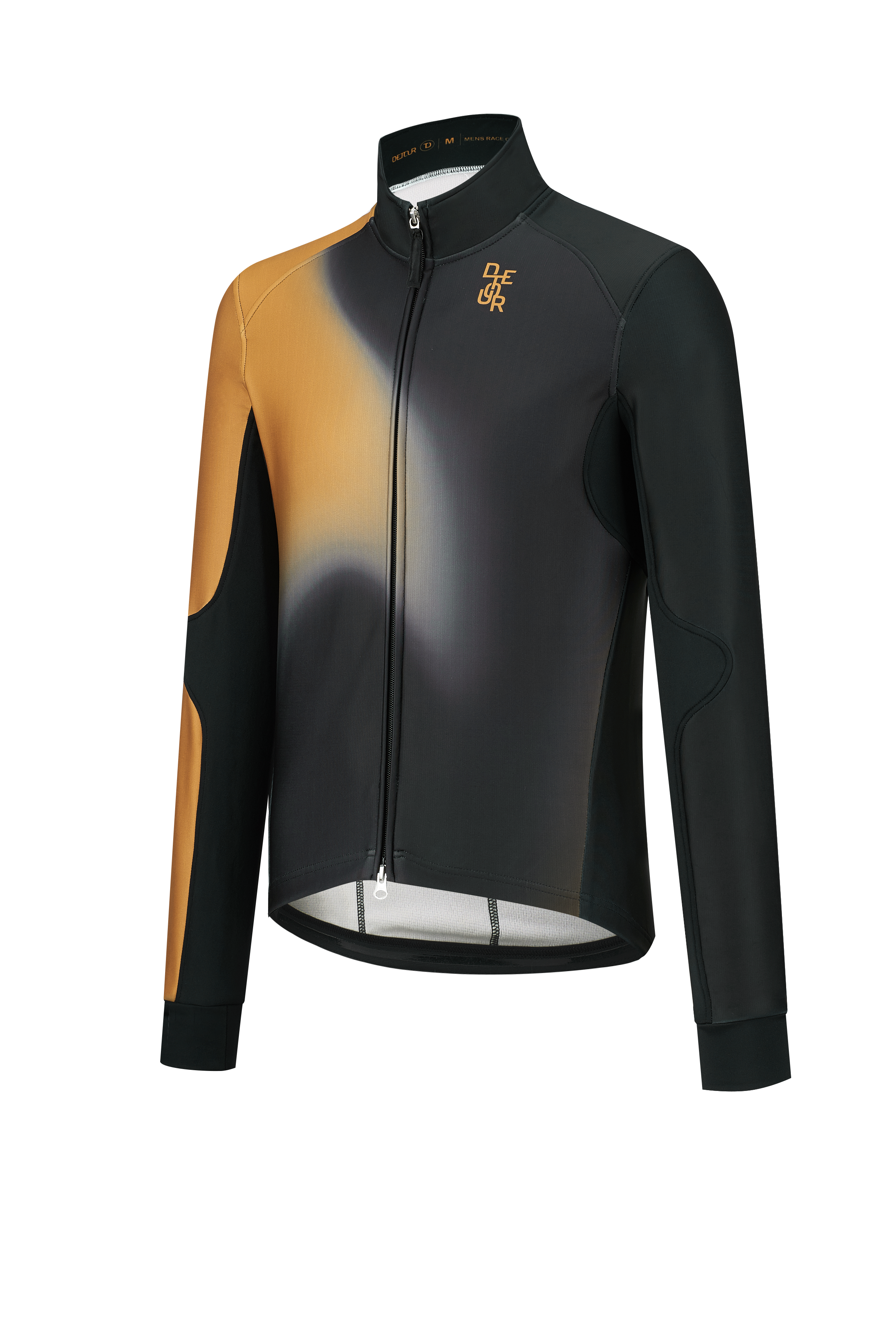 Prestige Heavy Jacket