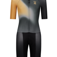 Prestige Chrono Suit (Long-sleeved)