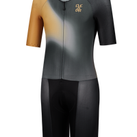Prestige AeroFit Suit - Short Sleeve