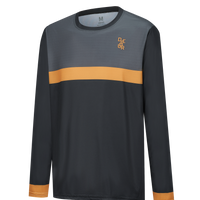 Core Long Sleeve Run Top