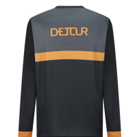 Core Long Sleeve Run Top