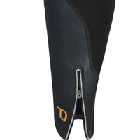 Fleece Leg Warmers