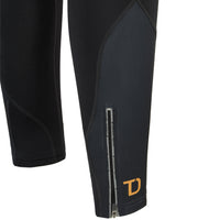 Fleece Leg Warmers