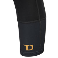 Fleece Knee Warmers