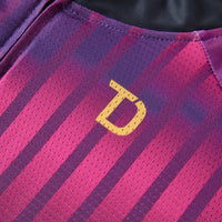 Core Jersey - Bordeaux Alpe d'Huez