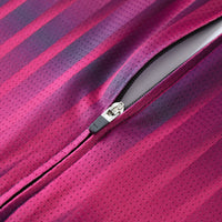 Core Jersey - Bordeaux Alpe d'Huez