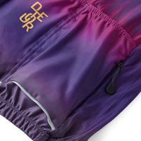 Core Jersey - Bordeaux Alpe d'Huez