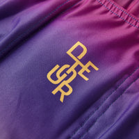 Core Jersey - Bordeaux Alpe d'Huez