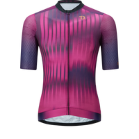 Core Jersey - Bordeaux Alpe d'Huez