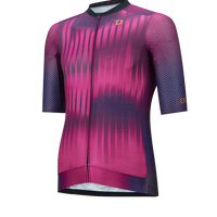 Core Jersey - Bordeaux Alpe d'Huez