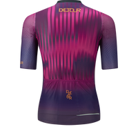 Core Jersey - Bordeaux Alpe d'Huez