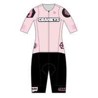 Prestige Integrated Skinsuit