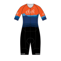 Core Integrated Suit