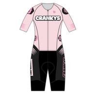 Core Integrated Suit