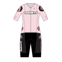 Prestige Integrated Skinsuit