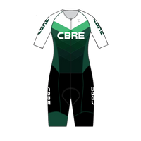 Core Integrated Suit