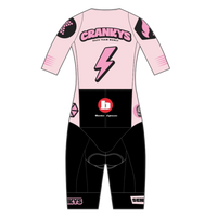 Prestige Integrated Skinsuit