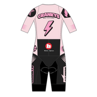 Prestige Integrated Skinsuit