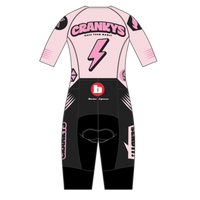 Core Integrated Suit