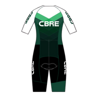 Core Integrated Suit