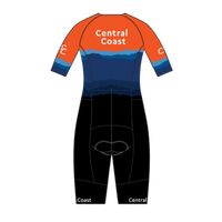 Core Integrated Suit