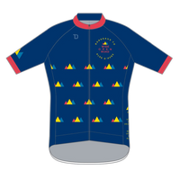 Classic Jersey - Bordeaux Alpe d'Huez