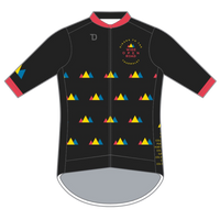 Core Jersey - Girona Tourmalet