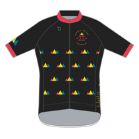 Classic Jersey - Girona Tourmalet
