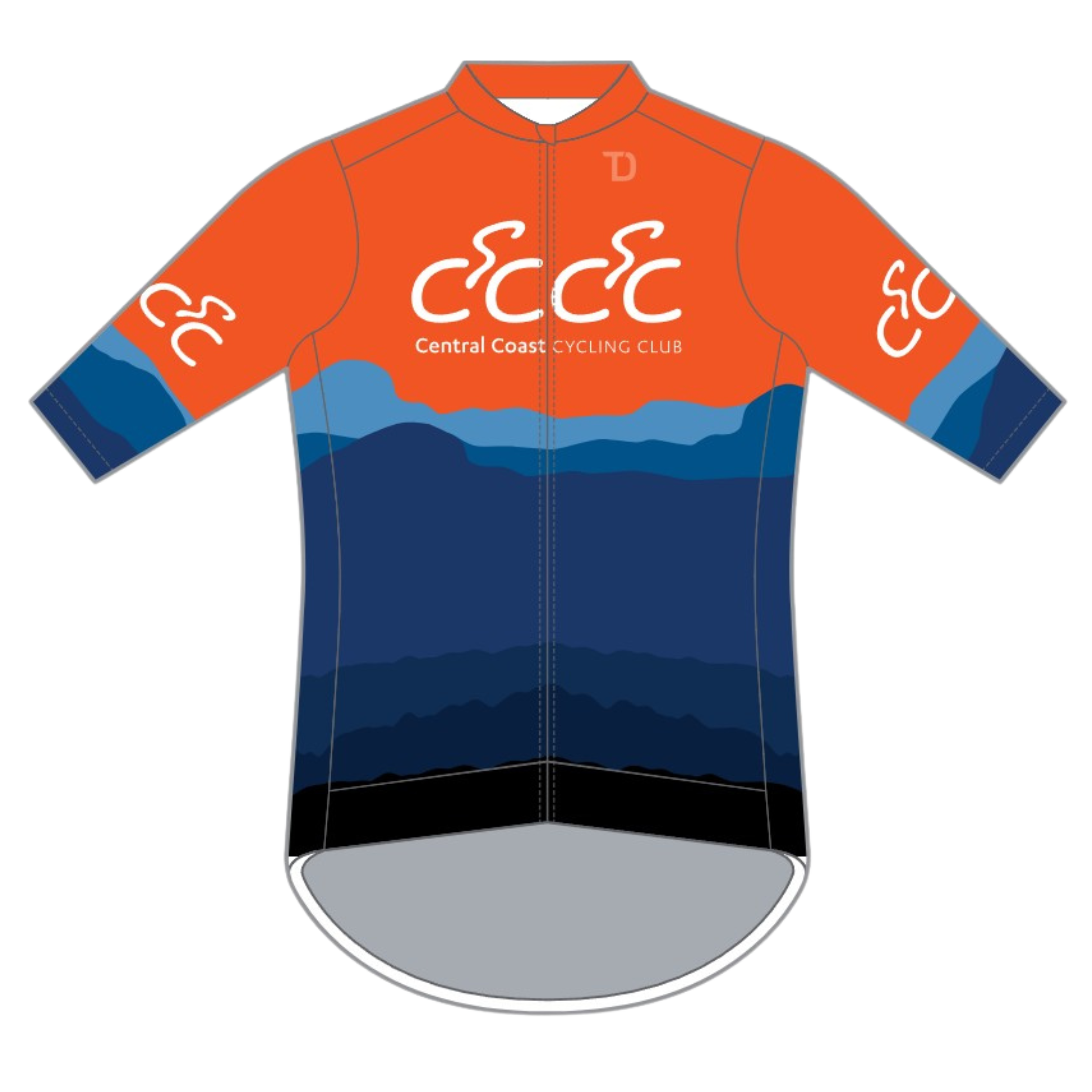 Core Jersey