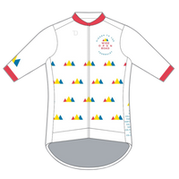 Core Jersey - Girona Tourmalet